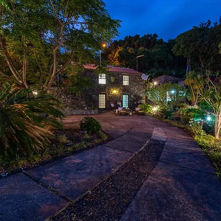 Casa De Basalto Villa Lajes do Pico Exterior photo